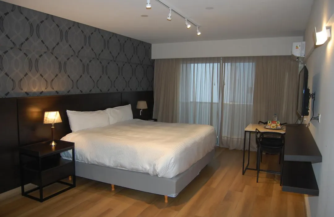 Avellaneda Aparts & Suites-1