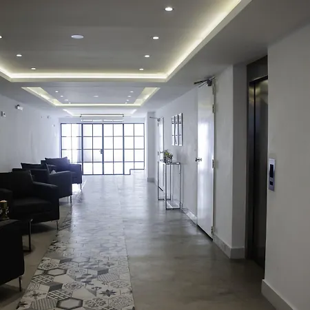 Avellaneda Aparts & Suites-3