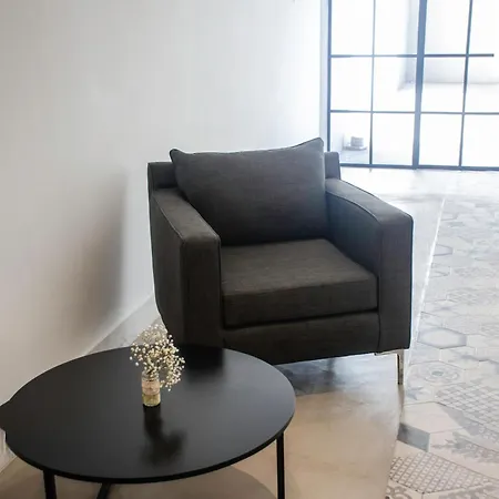 Avellaneda Aparts & Suites-2